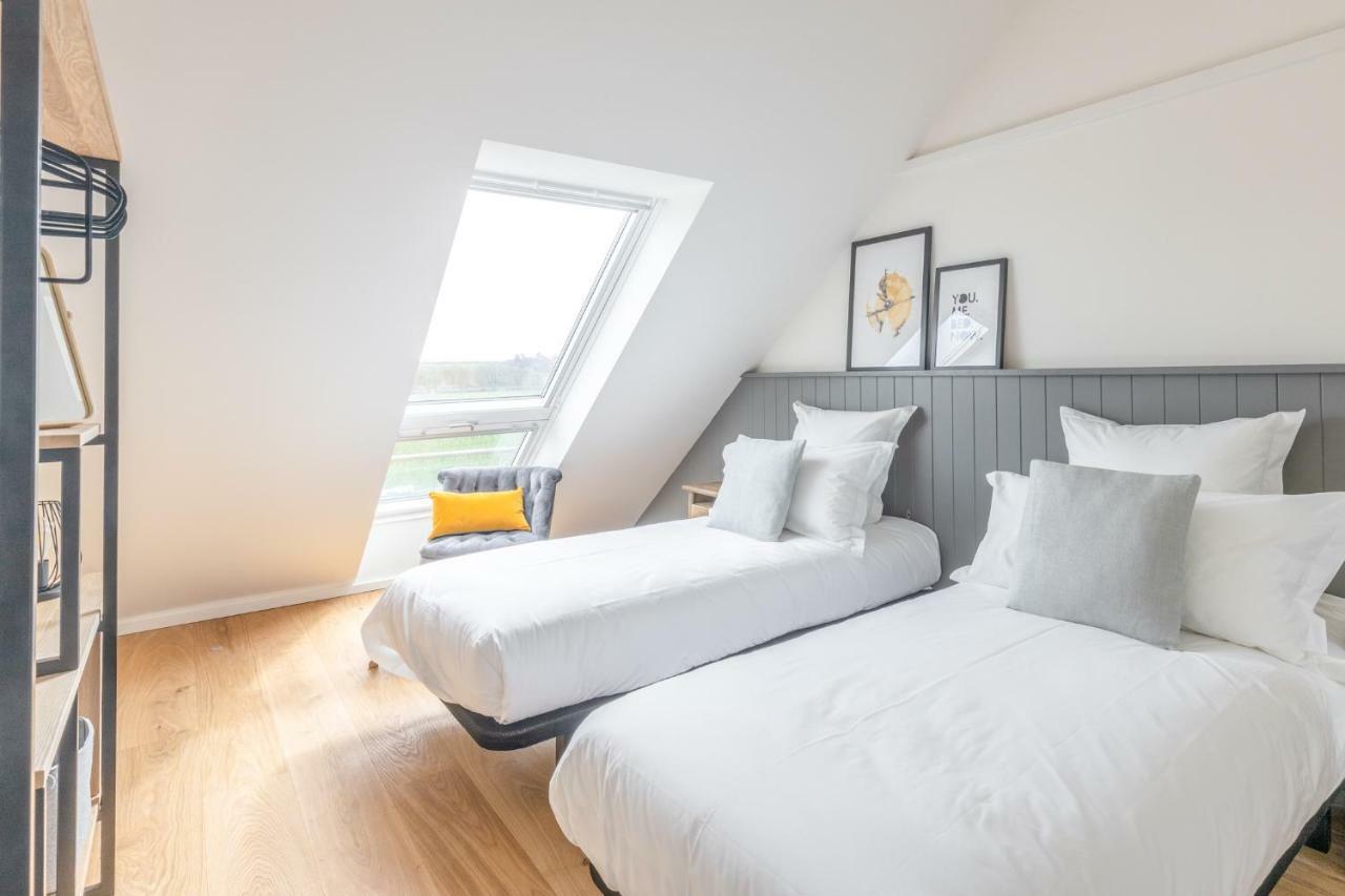 Clipston  The Loft : Luxury Countryside Retreat For Family & Friends 빌라 외부 사진