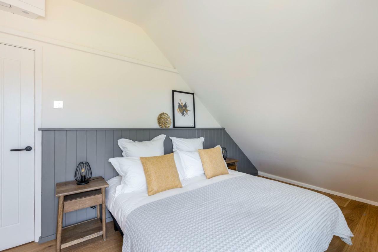 Clipston  The Loft : Luxury Countryside Retreat For Family & Friends 빌라 외부 사진