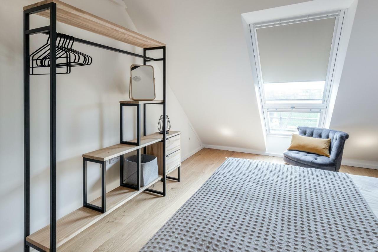 Clipston  The Loft : Luxury Countryside Retreat For Family & Friends 빌라 외부 사진