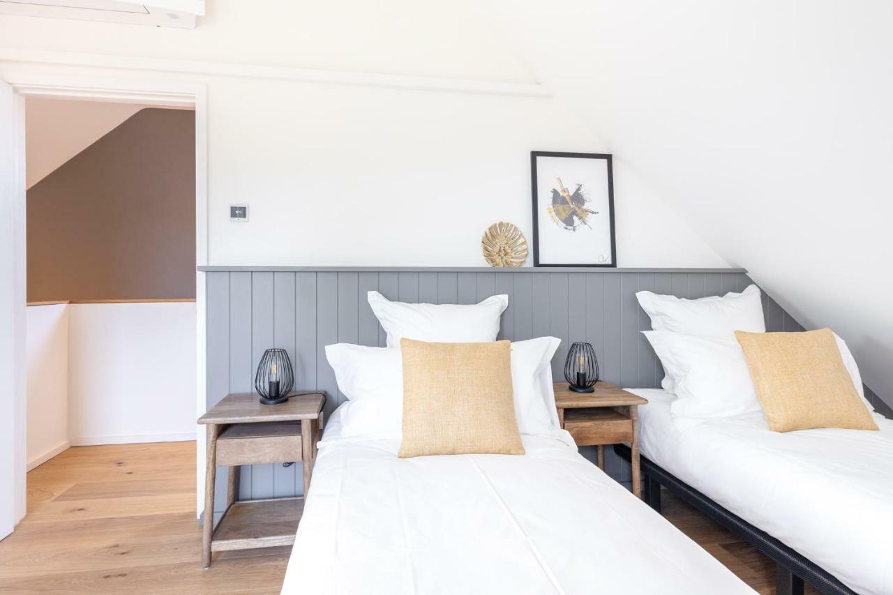 Clipston  The Loft : Luxury Countryside Retreat For Family & Friends 빌라 외부 사진