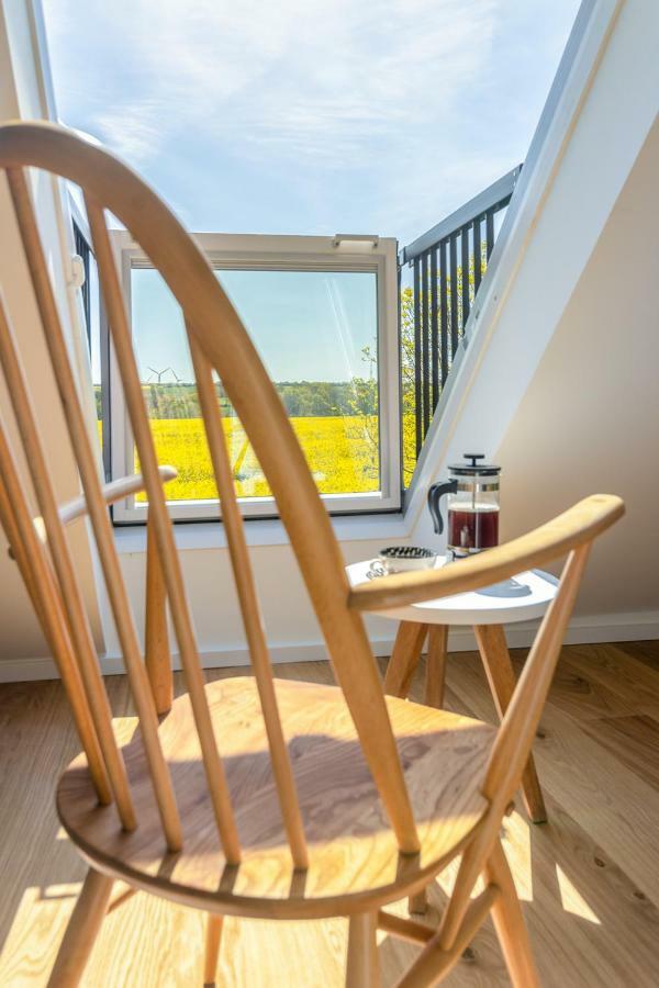 Clipston  The Loft : Luxury Countryside Retreat For Family & Friends 빌라 외부 사진
