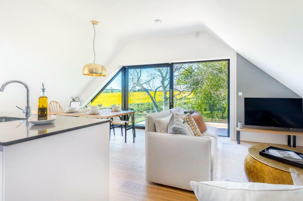 Clipston  The Loft : Luxury Countryside Retreat For Family & Friends 빌라 외부 사진