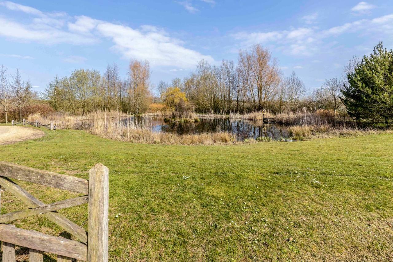 Clipston  The Loft : Luxury Countryside Retreat For Family & Friends 빌라 외부 사진