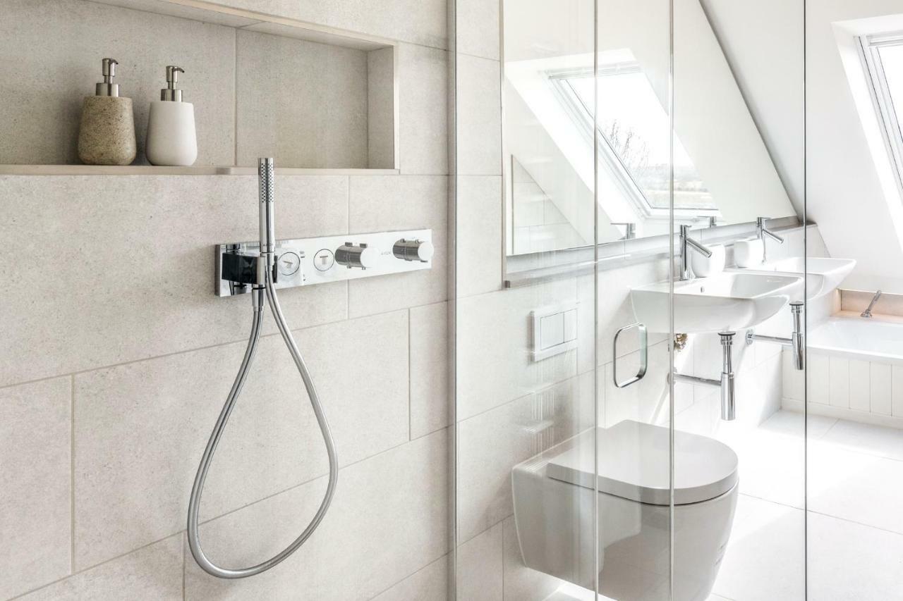 Clipston  The Loft : Luxury Countryside Retreat For Family & Friends 빌라 외부 사진