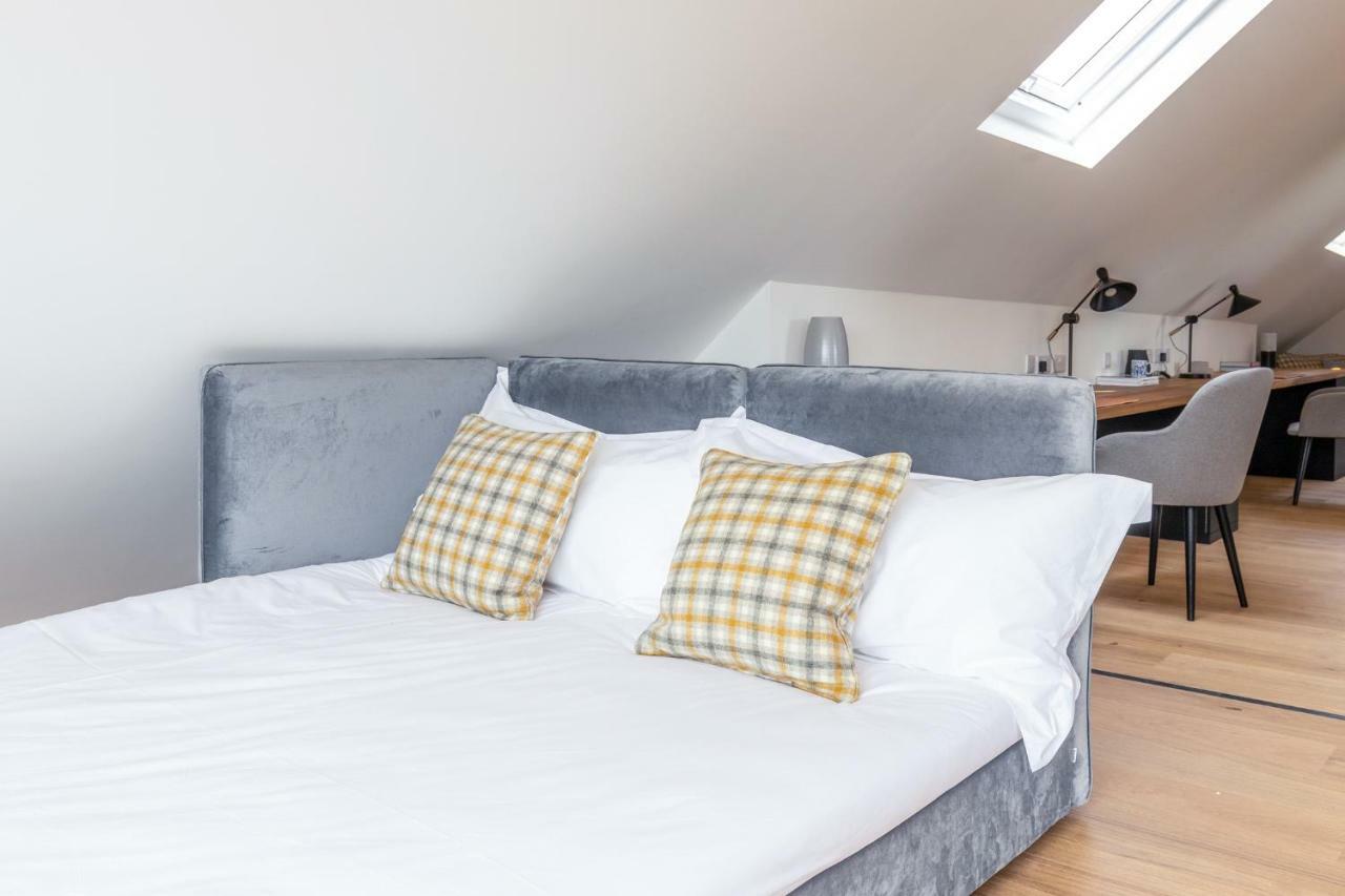 Clipston  The Loft : Luxury Countryside Retreat For Family & Friends 빌라 외부 사진