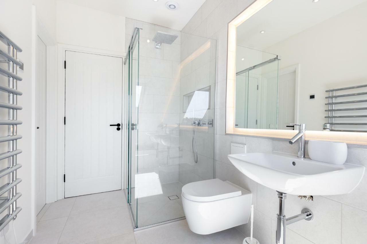 Clipston  The Loft : Luxury Countryside Retreat For Family & Friends 빌라 외부 사진