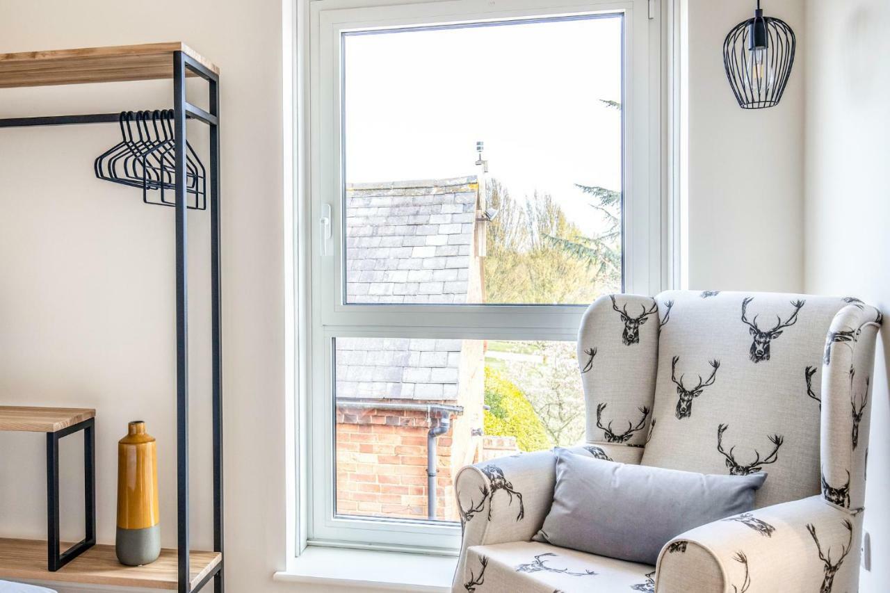 Clipston  The Loft : Luxury Countryside Retreat For Family & Friends 빌라 외부 사진