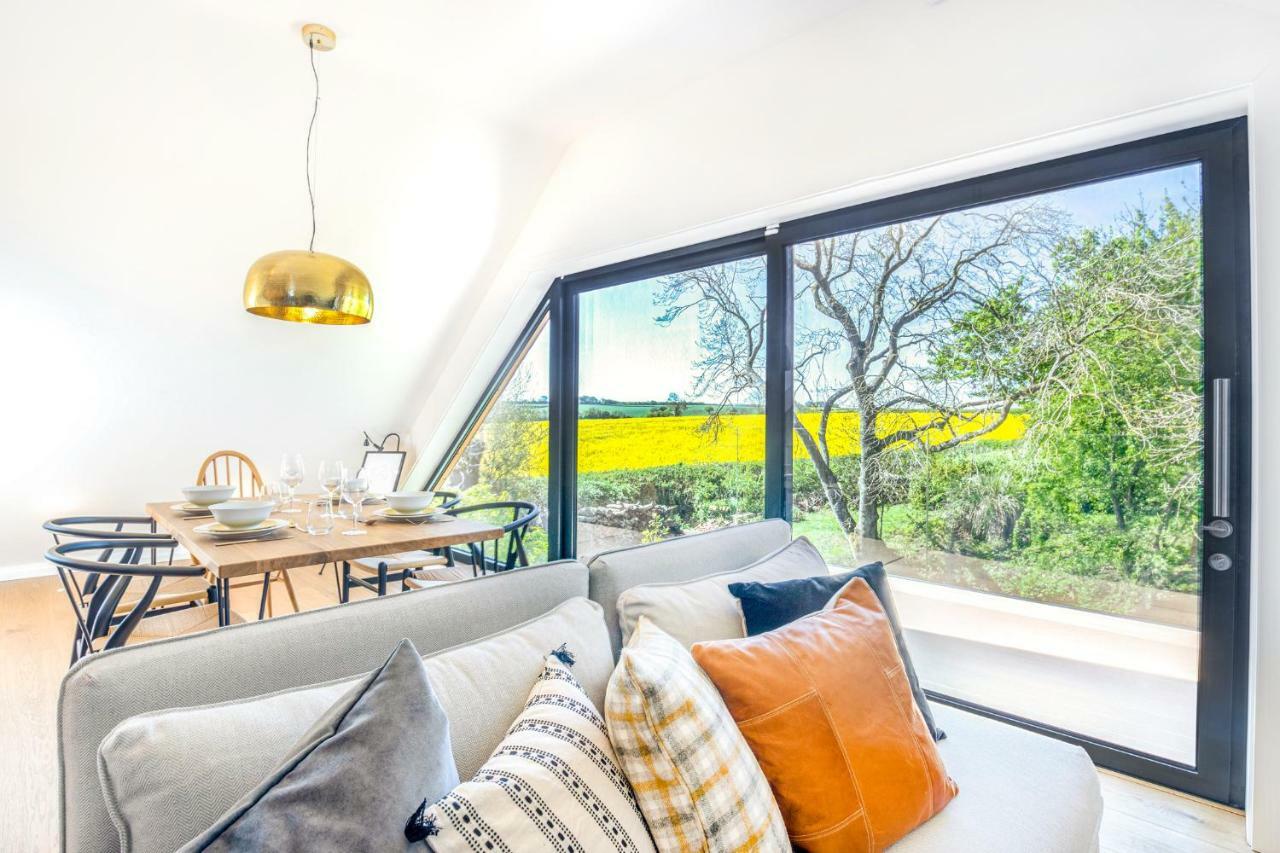 Clipston  The Loft : Luxury Countryside Retreat For Family & Friends 빌라 외부 사진